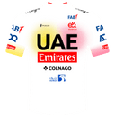 UAE TEAM EMIRATES photo