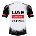UAE TEAM EMIRATES - XRG photo