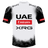 UAE TEAM EMIRATES - XRG maillot image
