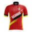 UGANDA maillot