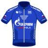 GAZPROM - RUSVELO photo