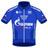 GAZPROM - RUSVELO maillot image