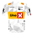 UNO - X MOBILITY maillot image