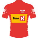 UNO - X PRO CYCLING TEAM maillot image