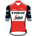 TREK - SEGAFREDO photo