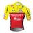 WILIER TRIESTINA - SELLE ITALIA maillot image