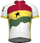 GHANA maillot image