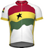 GHANA maillot