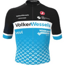 VOLKERWESSELS CYCLING TEAM photo