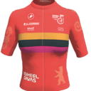 WHEEL DIVAS maillot image