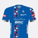 AGOLICO maillot image