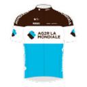 AG2R LA MONDIALE photo