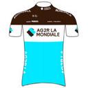 AG2R LA MONDIALE photo