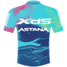 XDS ASTANA TEAM photo