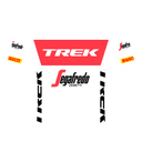 TREK - SEGAFREDO photo