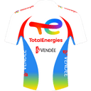 TOTALENERGIES maillot image