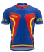 MONGOLIA maillot