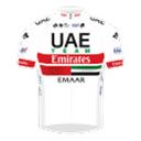 UAE TEAM EMIRATES photo