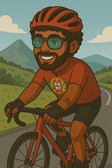 Jorge_Carapeto avatar