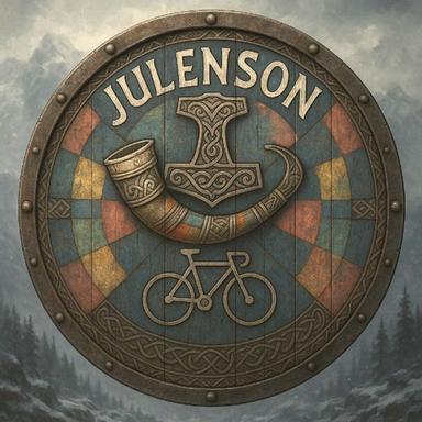 julenson avatar