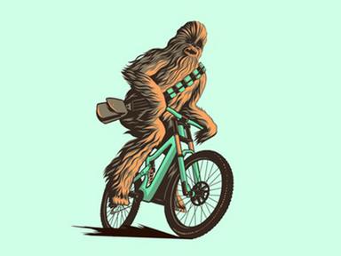 Chewy85 avatar