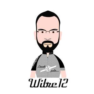witre12 avatar