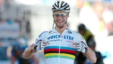 TomBoonen avatar