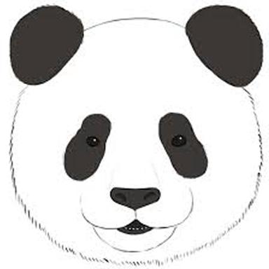 Pandaman avatar