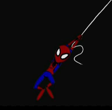 spiderman avatar