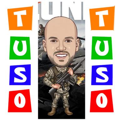tuso20 avatar