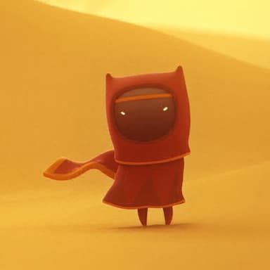 Vinrou avatar