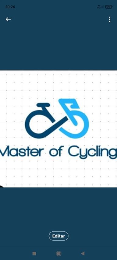CyclingMaster avatar