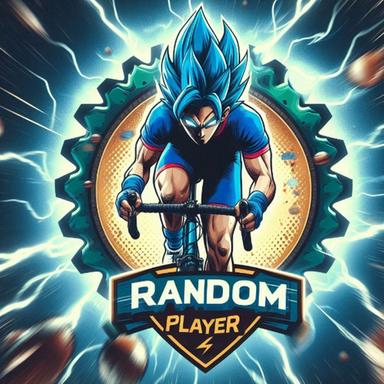 randomplayer avatar