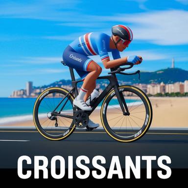 croissants avatar