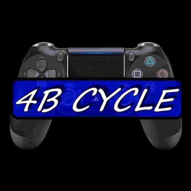 4B_cycle_YouTube avatar