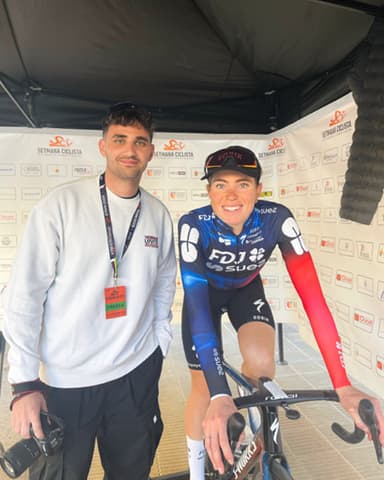 Ricardoesteve avatar