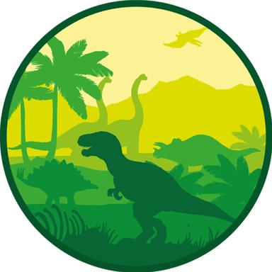 Therizinosaurus avatar