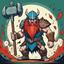 Hodor avatar