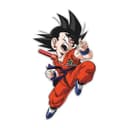 Goku avatar