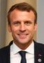 Macron avatar