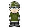 minos avatar