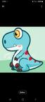 Dorosaurio avatar