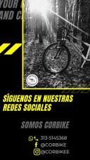 Corbike avatar