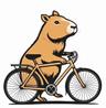 Capybara avatar