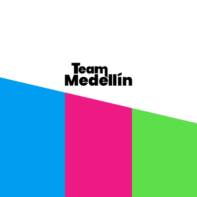 Background Team Medellín