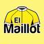 El Maillot - CSS club avatar