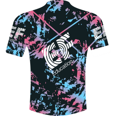 Jersey EF EDUCATION - EASYPOST (Giro 2022)