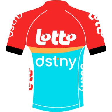 Jersey LOTTO - DSTNY 2023