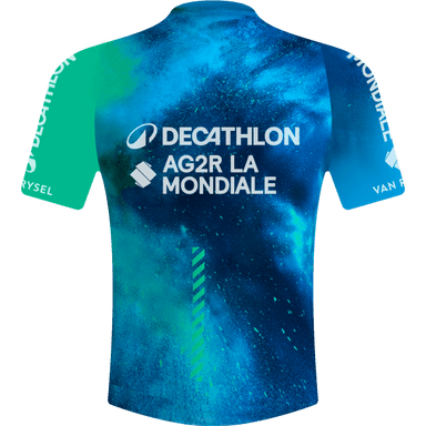 Jersey DECATHLON AG2R LA MONDIALE TEAM 2024 (2)