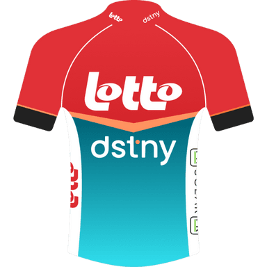 Jersey LOTTO - DSTNY